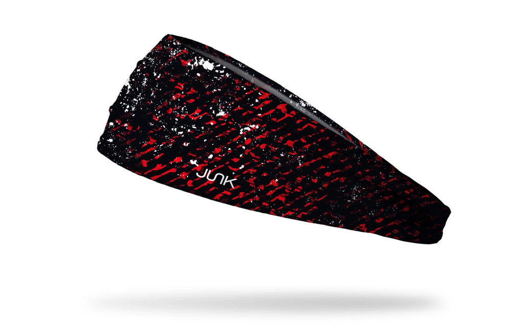 Junk Brands Rage Room Big Bang Lite Headband
