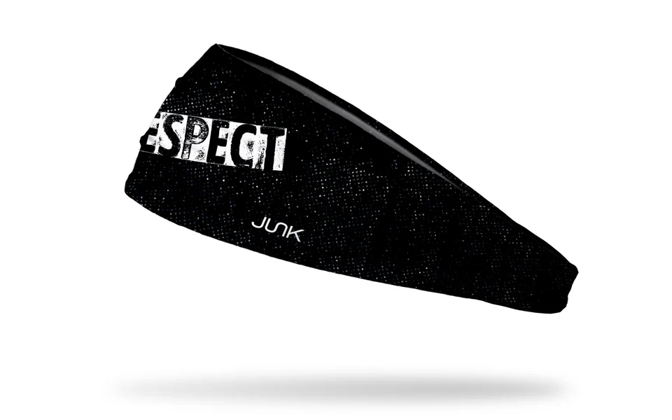 Junk Brands Respect Big Bang Lite Headband