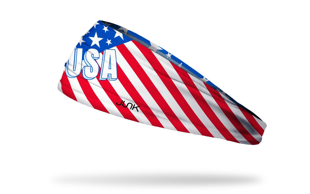 Junk Brands Retro America Big Bang Lite