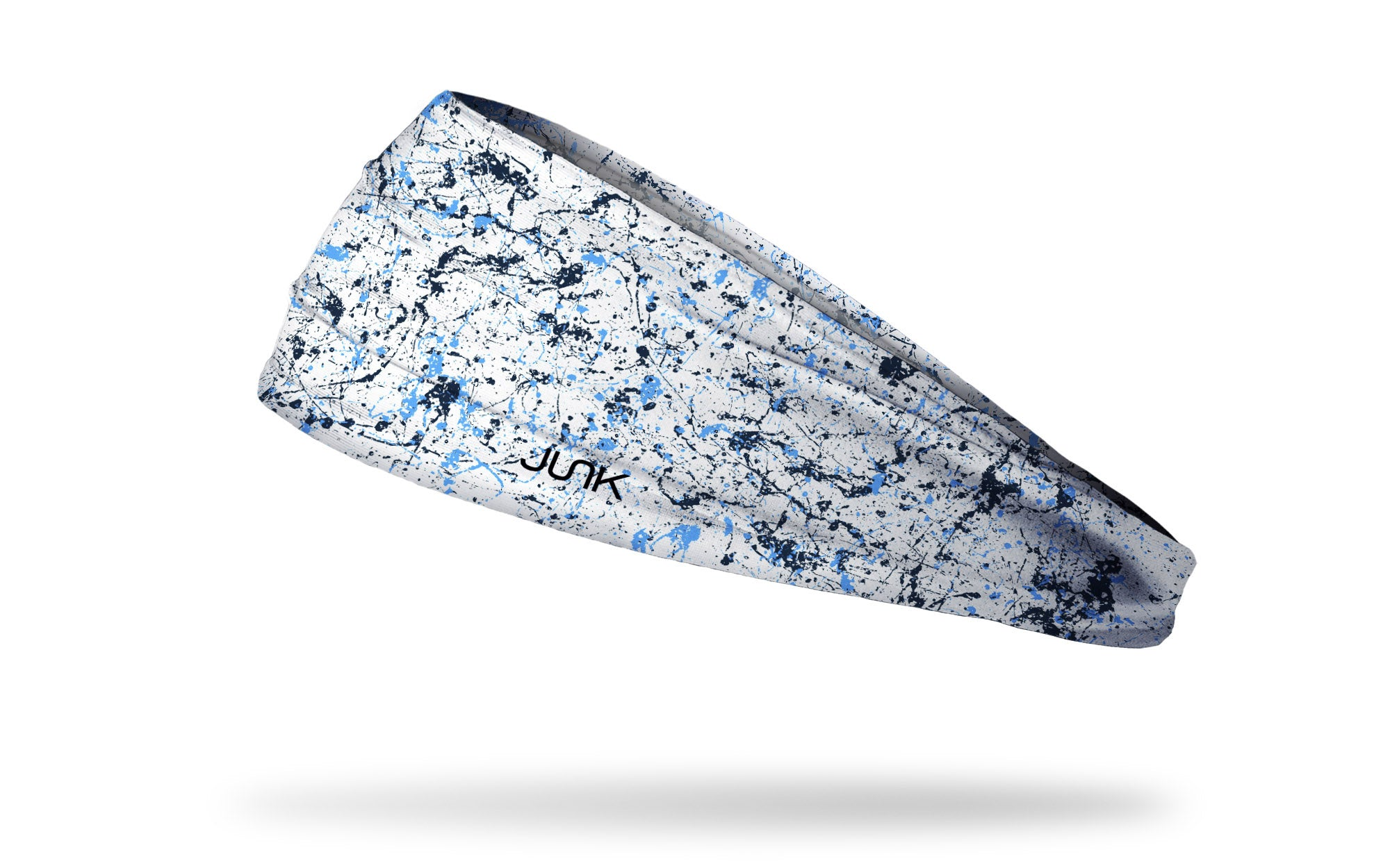 Junk Brands Warped White Big Bang Lite Headband