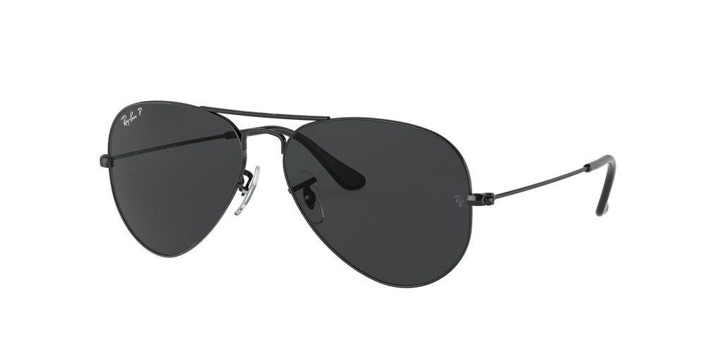 Ray-Ban Aviator Large Metal Sunglasses