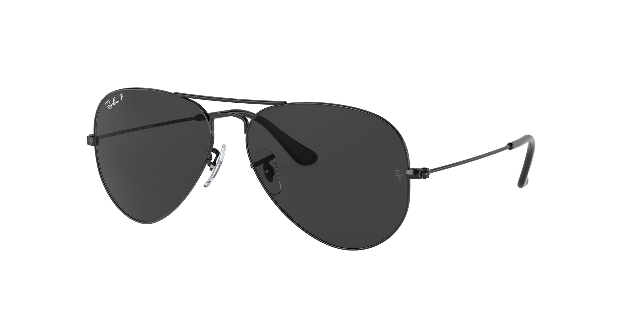 Ray-Ban Aviator Large Metal Sunglasses