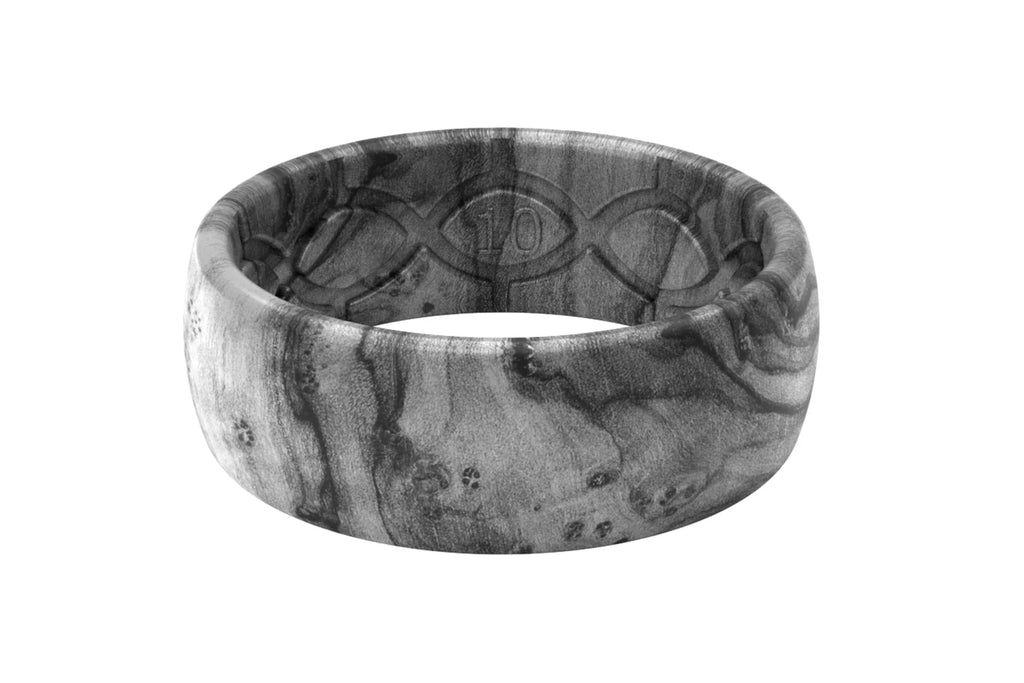 Groove Life Nomad Relic-Men's Silicone Ring
