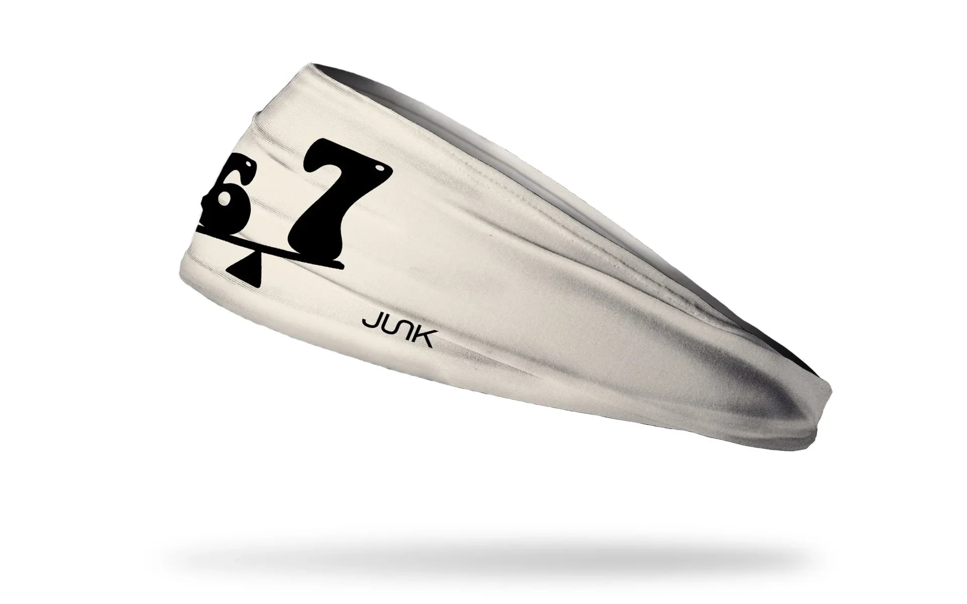 Junk Brands Six Seven Big Bang Lite Headband