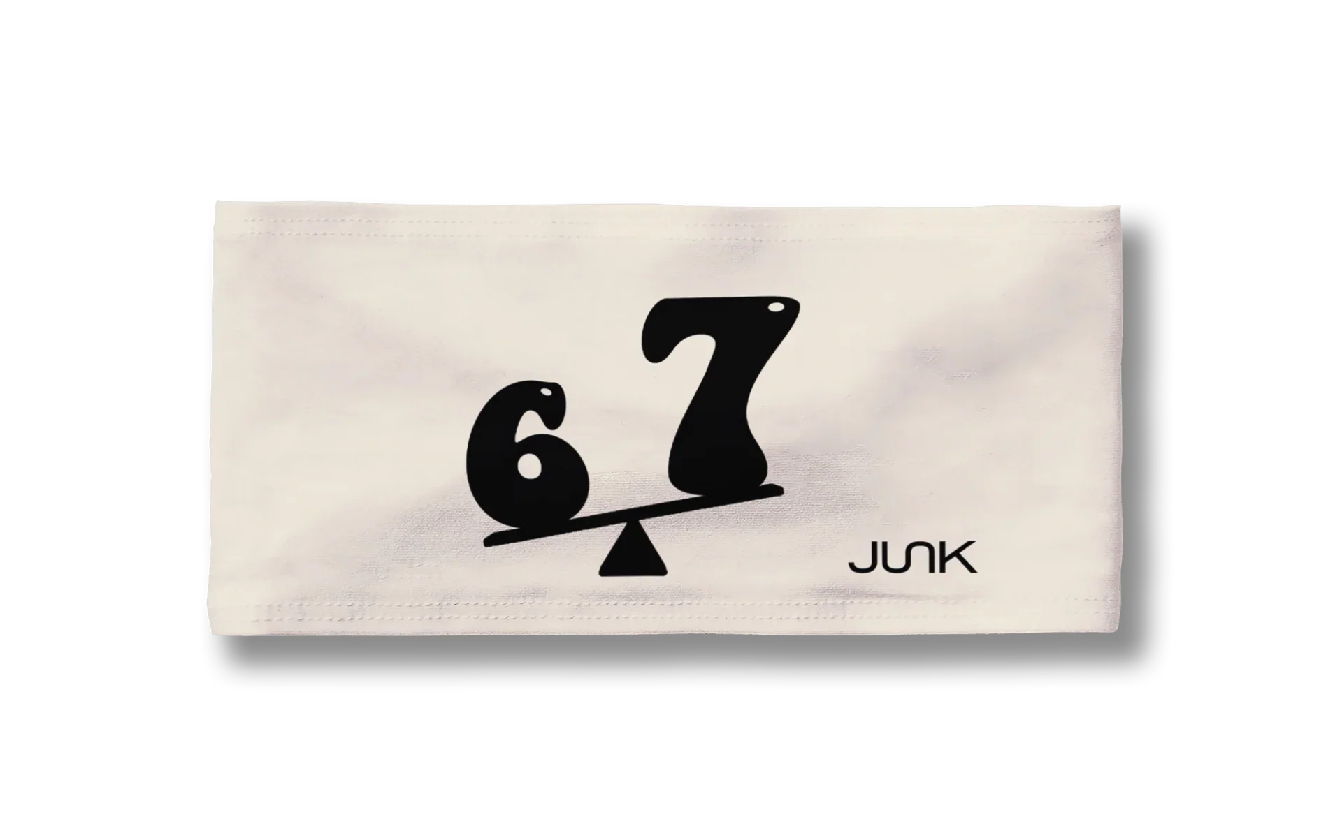 Junk Brands Six Seven Big Bang Lite Headband