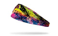 Junk Brands Solar Twist Big Bang Lite Headband