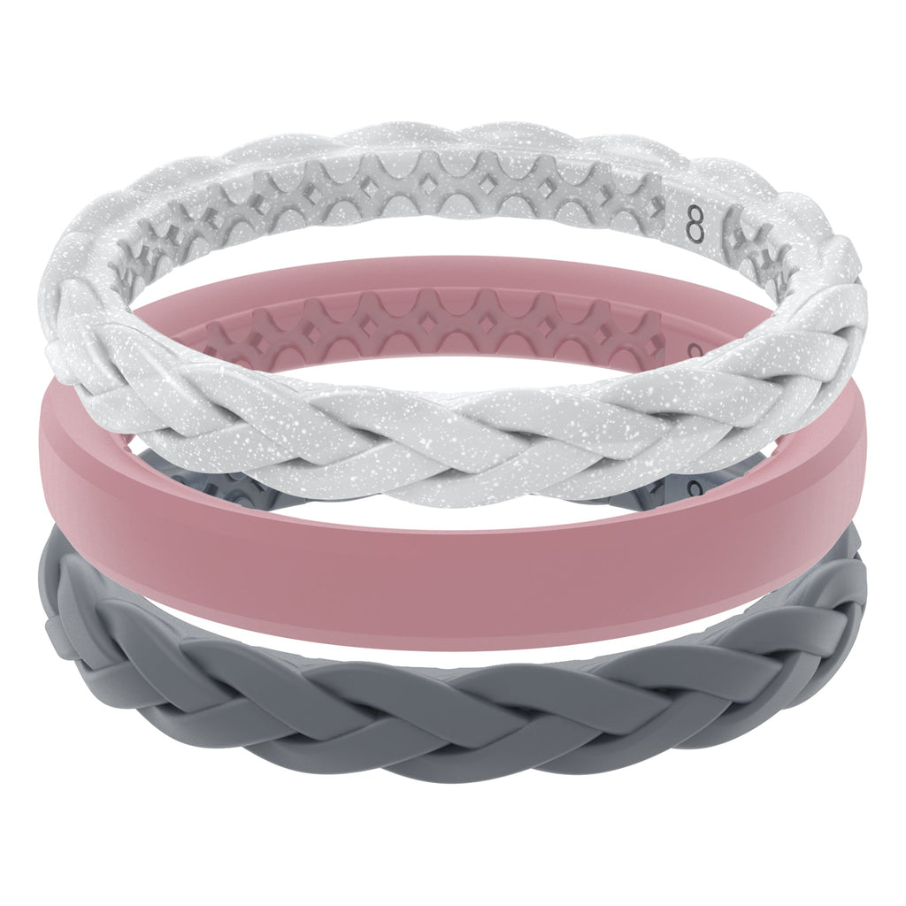 Groove Life Serenity - Stackable Silicone RingGroove Life SerenityGroove Life Leopard - Stackable  Silicone Ring Groove Life Leopard - Stackable  Silicone Ring.Groove Life Hero - Medical Seafoam Thin Silicone Groove Life Hero - Medical Seafoam Thin Silicone Ring.Groove Life Thin Silicone Groove Life Silicone Ring  Stackable Silicone Ring  Silicone Ring best rings for women rings for women rings for  women best  rings for women best rings ever for women rings best life style 