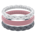 Groove Life Serenity - Stackable Silicone RingGroove Life SerenityGroove Life Leopard - Stackable  Silicone Ring Groove Life Leopard - Stackable  Silicone Ring.Groove Life Hero - Medical Seafoam Thin Silicone Groove Life Hero - Medical Seafoam Thin Silicone Ring.Groove Life Thin Silicone Groove Life Silicone Ring  Stackable Silicone Ring  Silicone Ring best rings for women rings for women rings for  women best  rings for women best rings ever for women rings best life style 