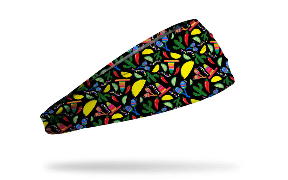 Junk Brands Taco Party Big Bang Lite
