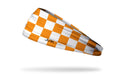 Junk Brands University of Tennessee: Checkerboard