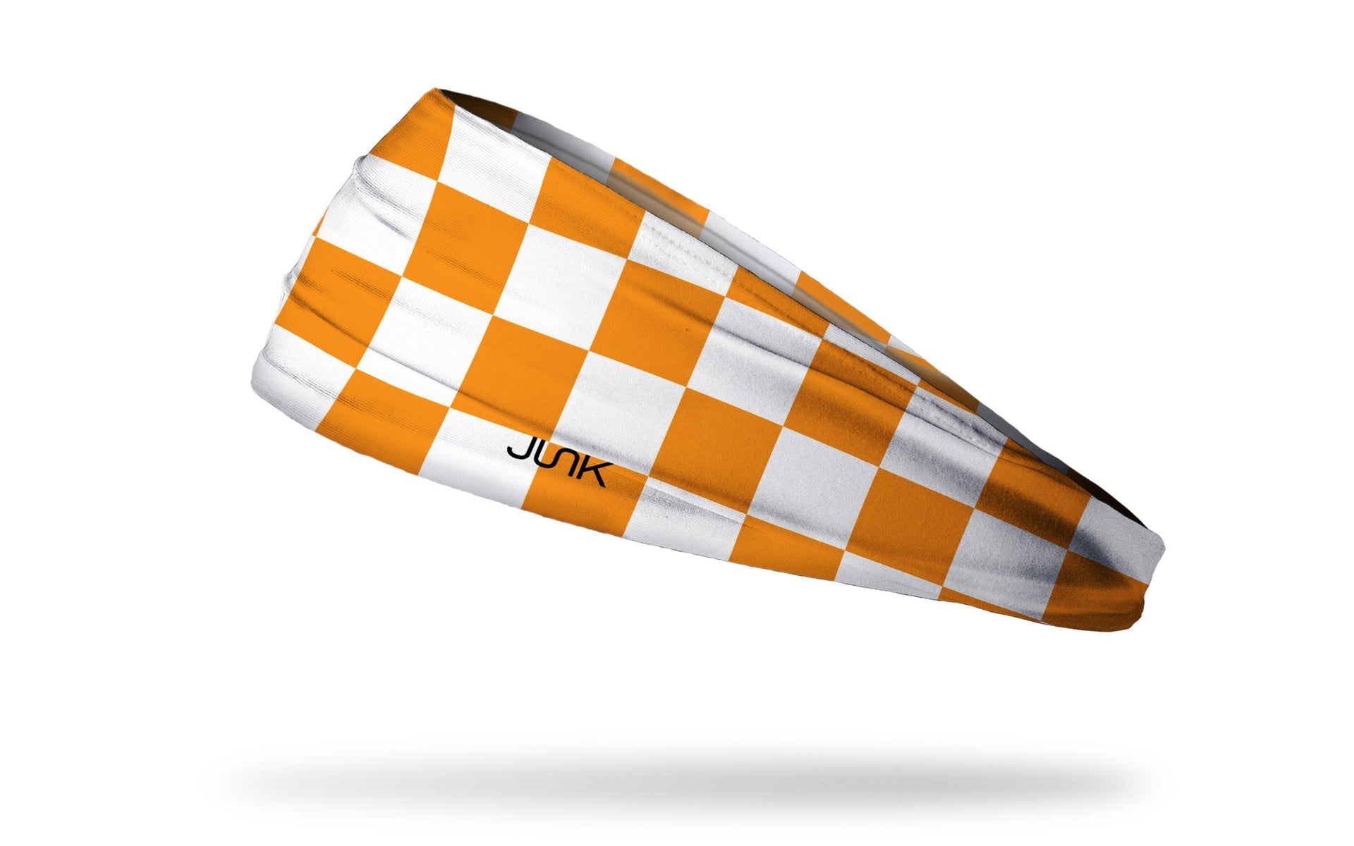 Junk Brands University of Tennessee: Checkerboard
