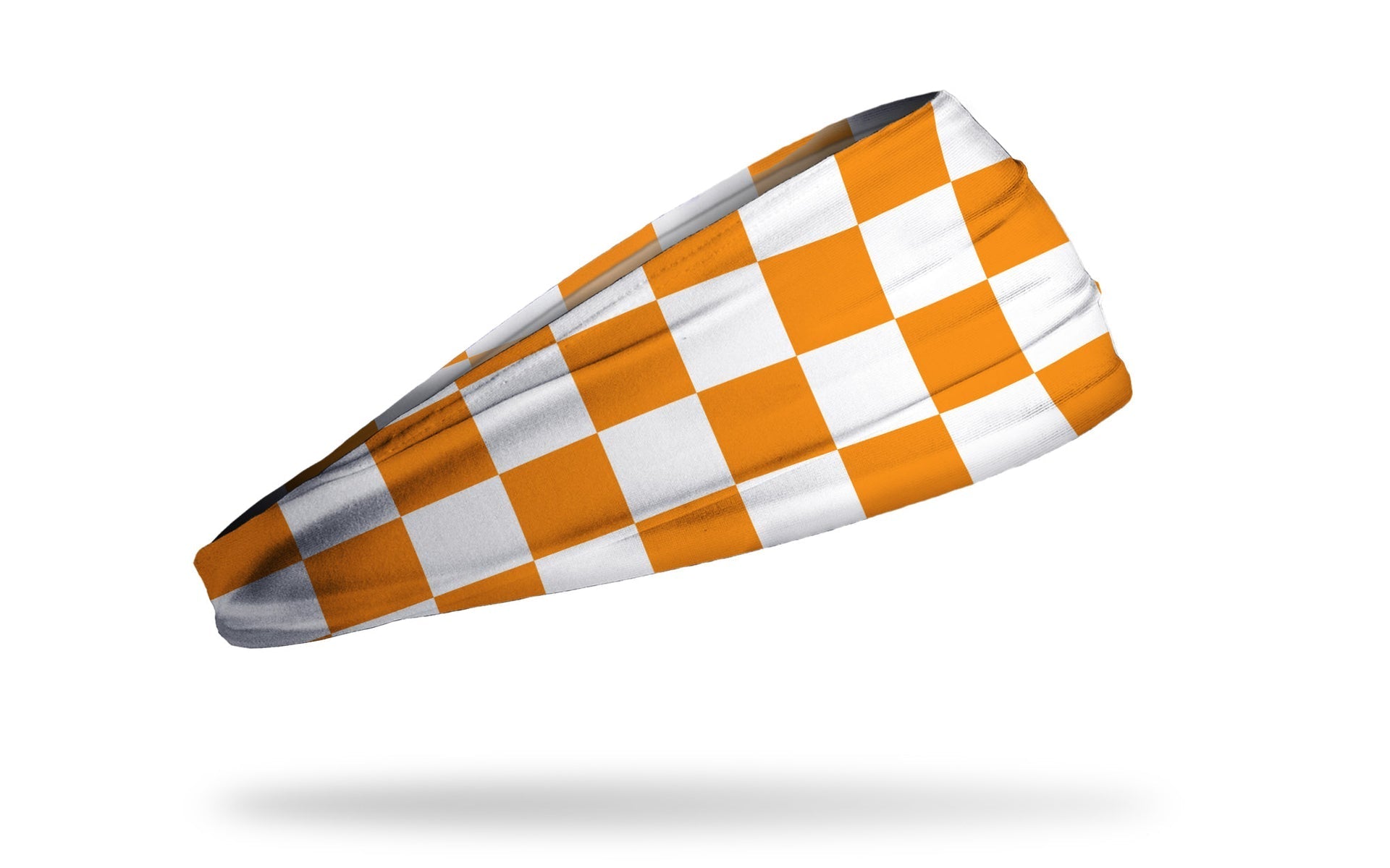 Junk Brands University of Tennessee: Checkerboard