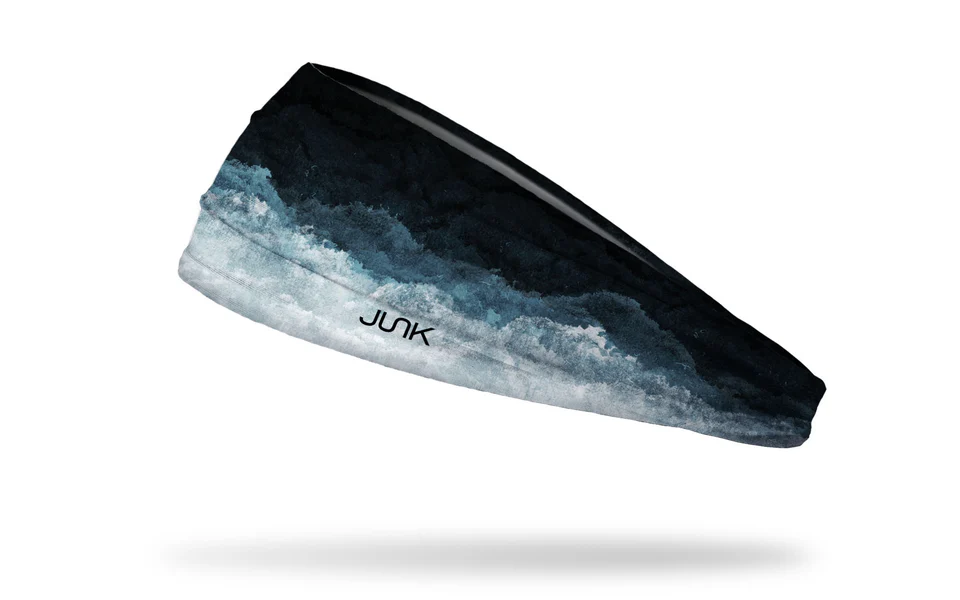 Junk Brands To The Depths Big Bang Lite Headband