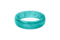 Groove Life Solid Ocean Thin - Women's Silicone Ring