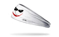 Junk Brands The Joker: Serious Face Big Bang Lite Headband