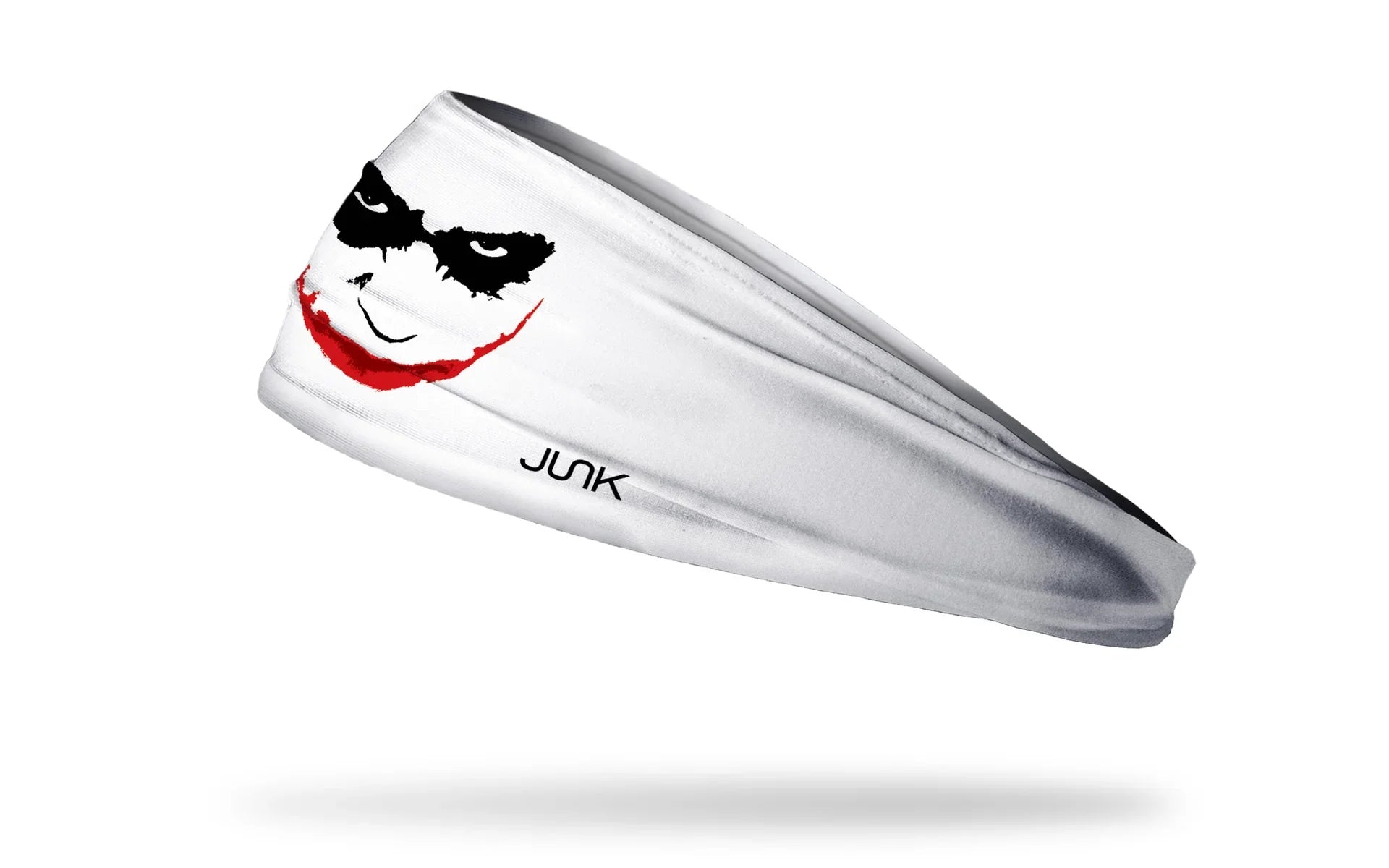 Junk Brands The Joker: Serious Face Big Bang Lite Headband