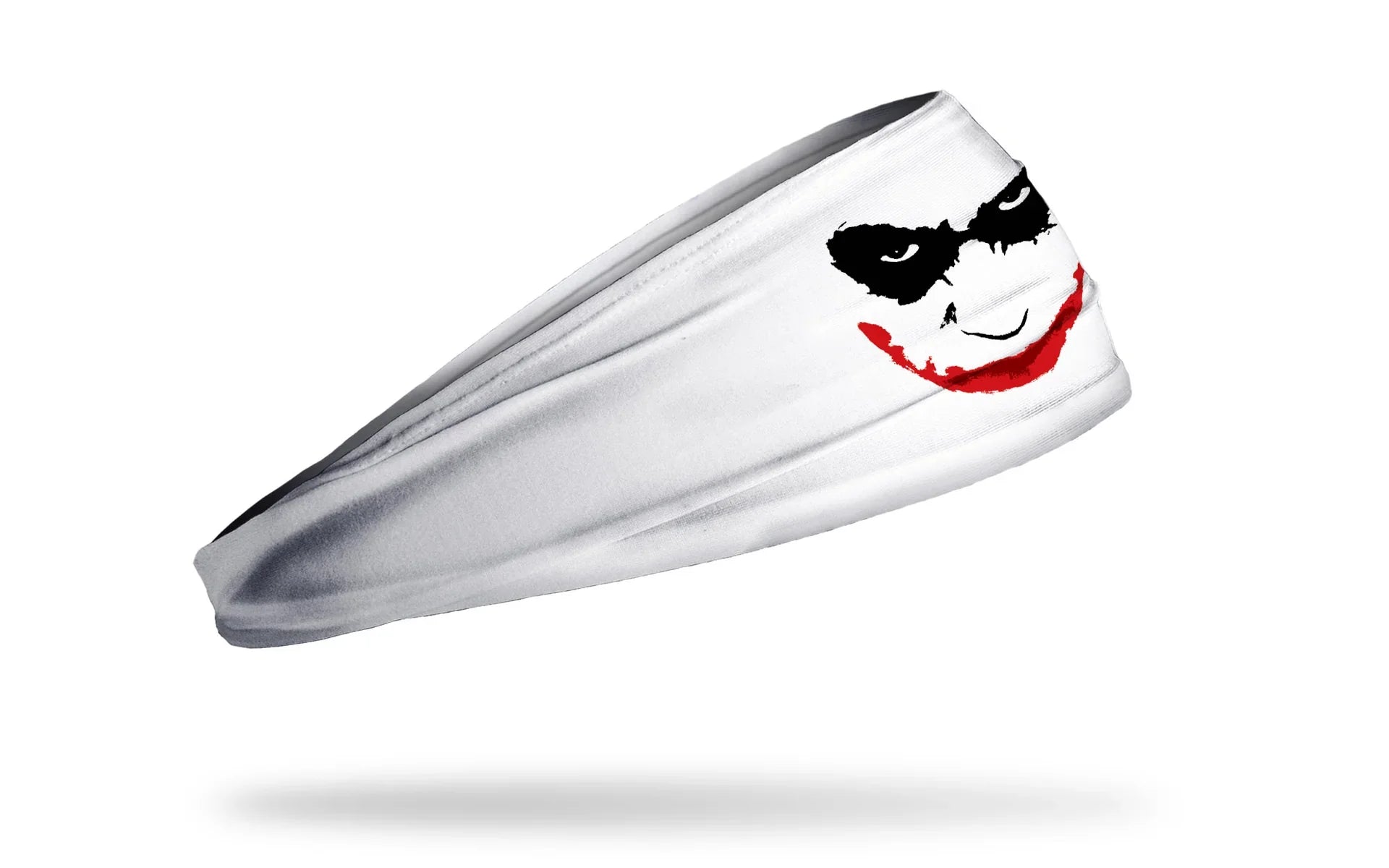 Junk Brands The Joker: Serious Face Big Bang Lite Headband