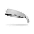 Junk Brands White Noise Flex Tie Headband