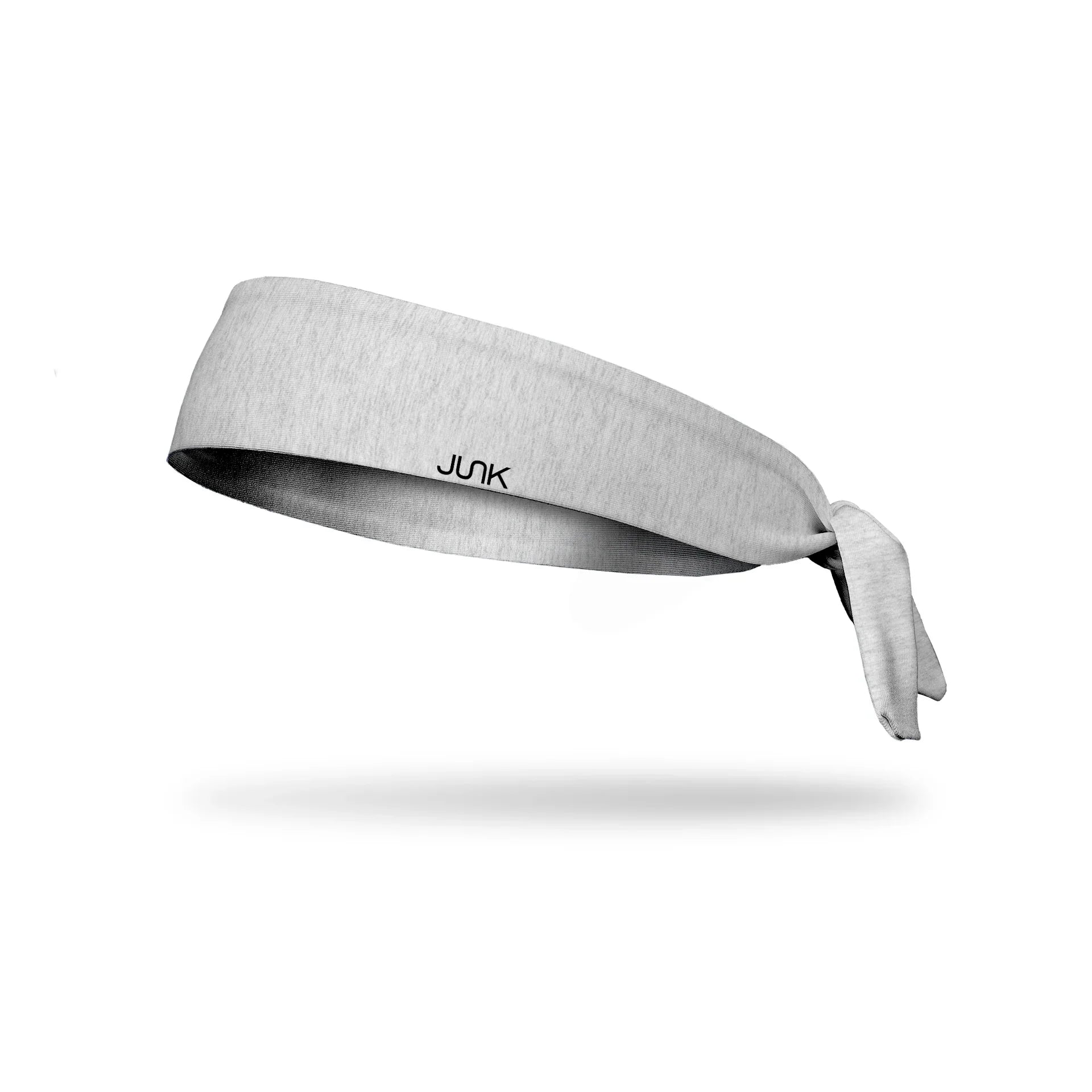 Junk Brands White Noise Flex Tie Headband