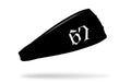 Junk Brands Yezzir Big Bang Lite Headband