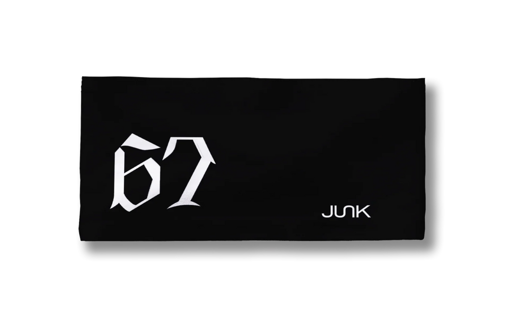 Junk Brands Yezzir Big Bang Lite Headband