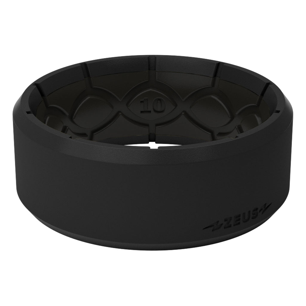 Groove Life Zeus Edge Midnight Black Silicone RingGroove Life Zeus Edge Midnight Black Silicone RingGroove Life Zeus Edge Deep Stone Grey Silicone RingGroove Life Zeus Edge Deep Stone Grey Silicone Ring mens rings rings for men black silicone rings zeus rings zeus rings black best rings for men rings men silicone rings black