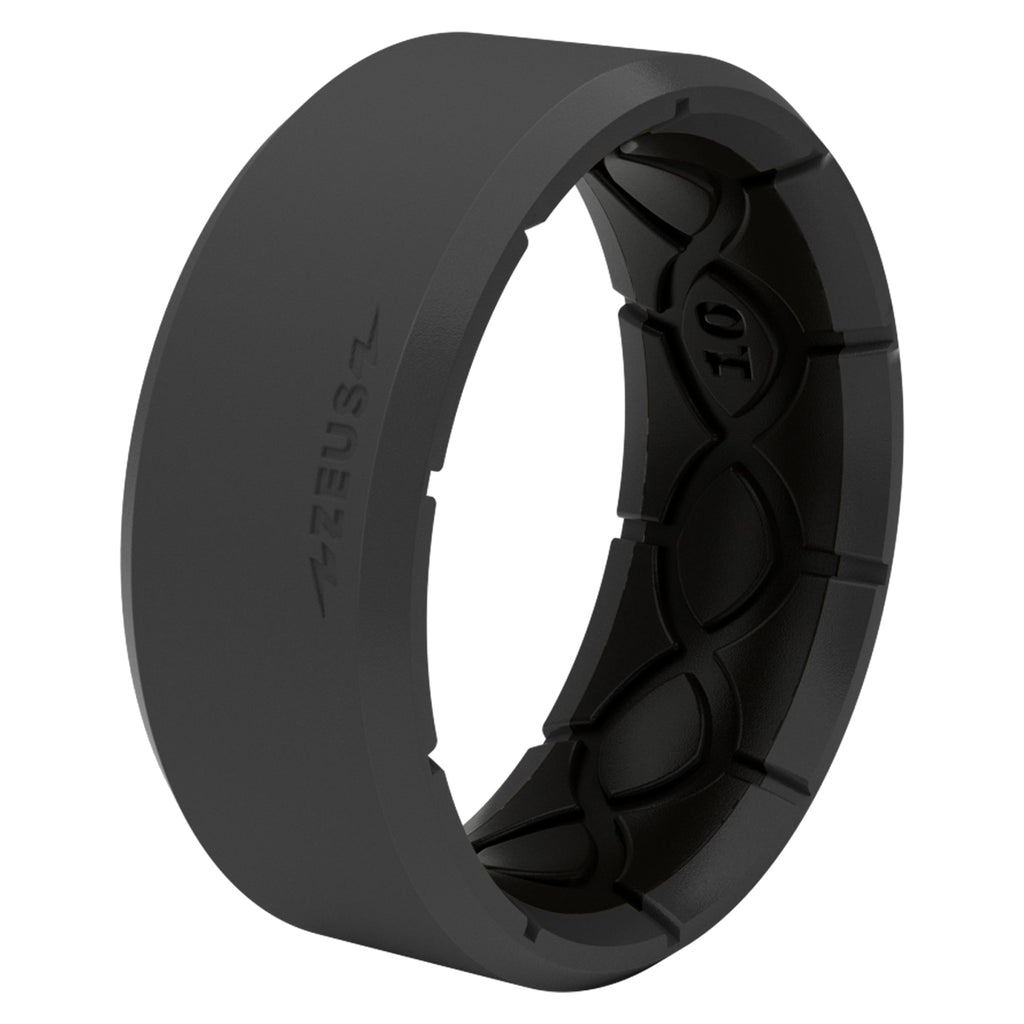Groove Life Zeus Edge Deep Stone Grey Silicone RingGroove Life Zeus Edge Deep Stone Grey Silicone Groove Life Zeus Edge Deep Stone Grey Silicone RingGroove Life Zeus Edge Deep Stone Grey Silicone Ring mens rings rings for men black silicone rings zeus rings zeus rings black best rings for men rings silicone rings for men