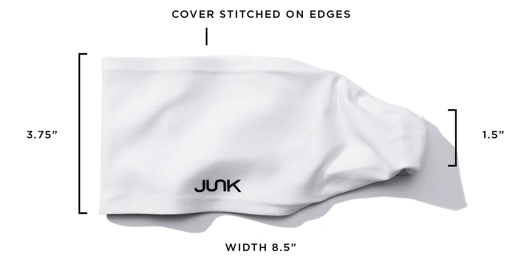 Junk Brands Spring Thaw Big Bang Lite Headband