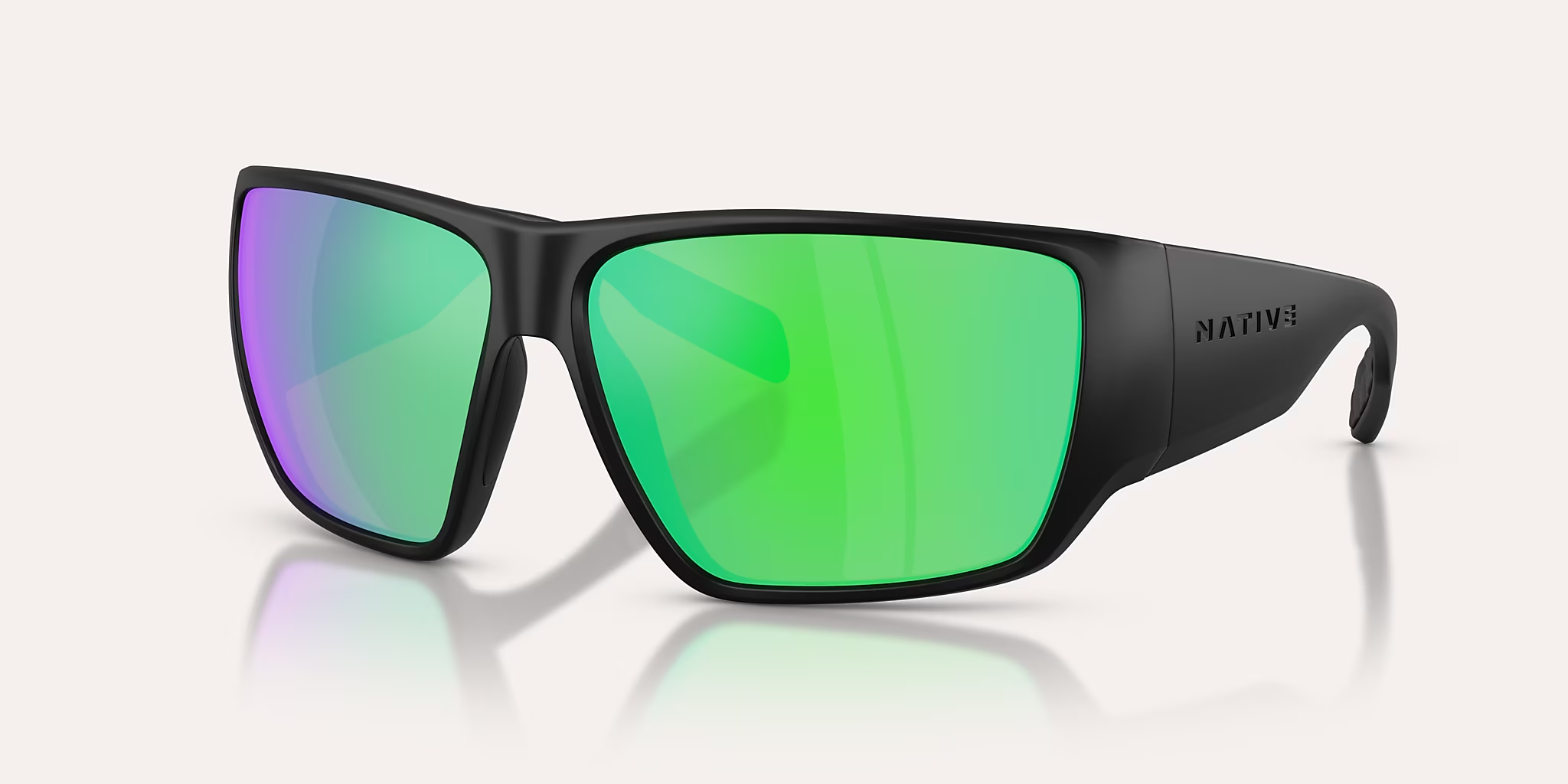 Native Eyewear - Sightcaster ll