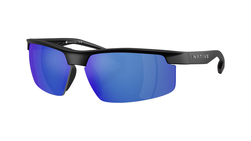 Native Eyewear - Ridge Runner