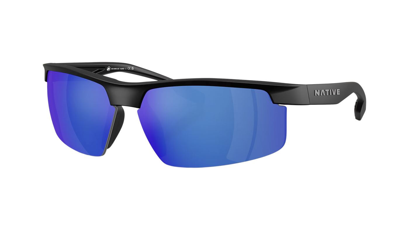 Native Eyewear - Ridge Runner