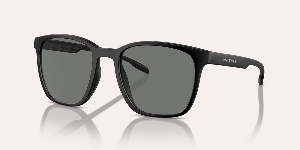 Native Eyewear - Targhee Square