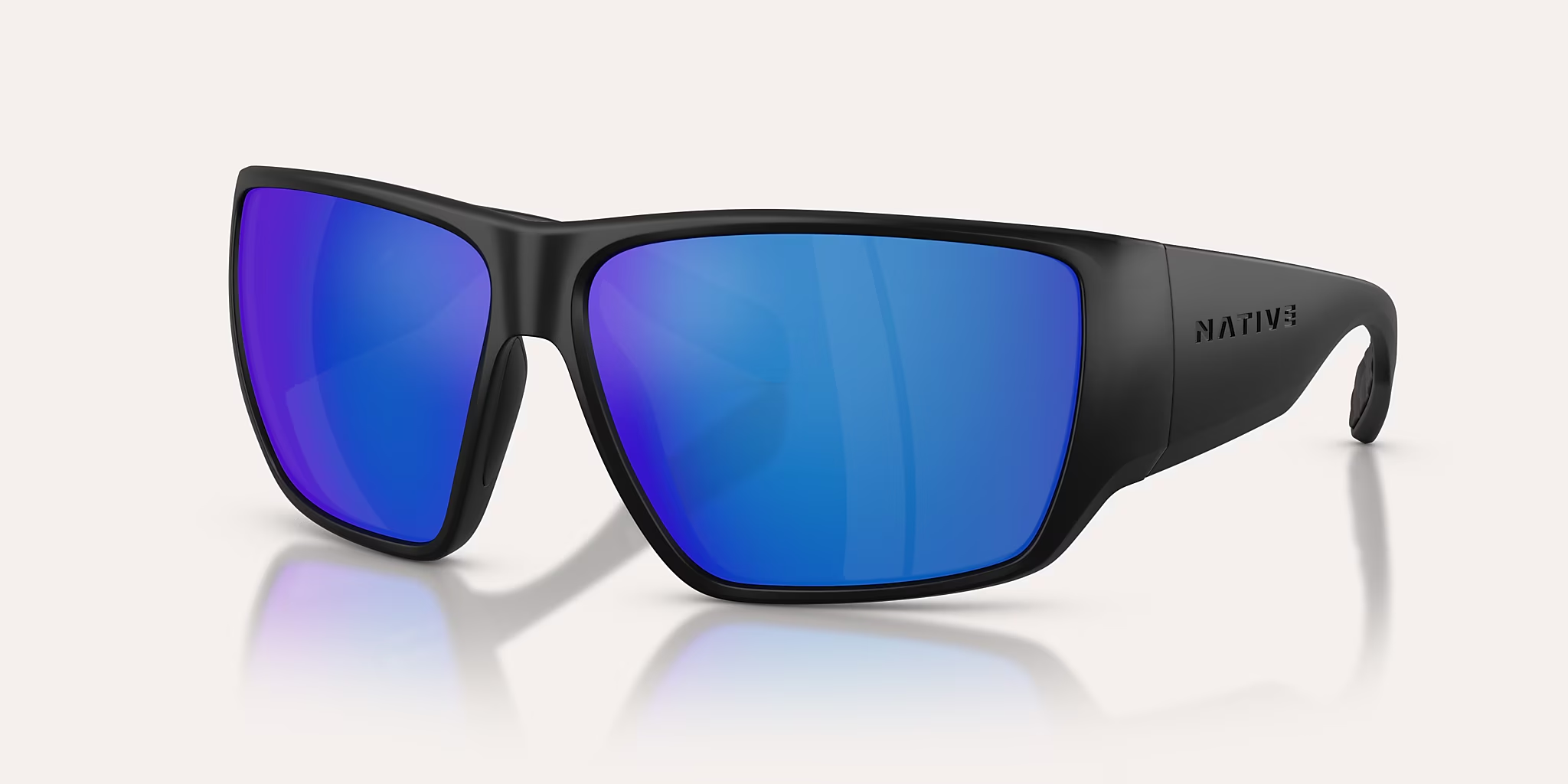 Native Eyewear - Sightcaster ll