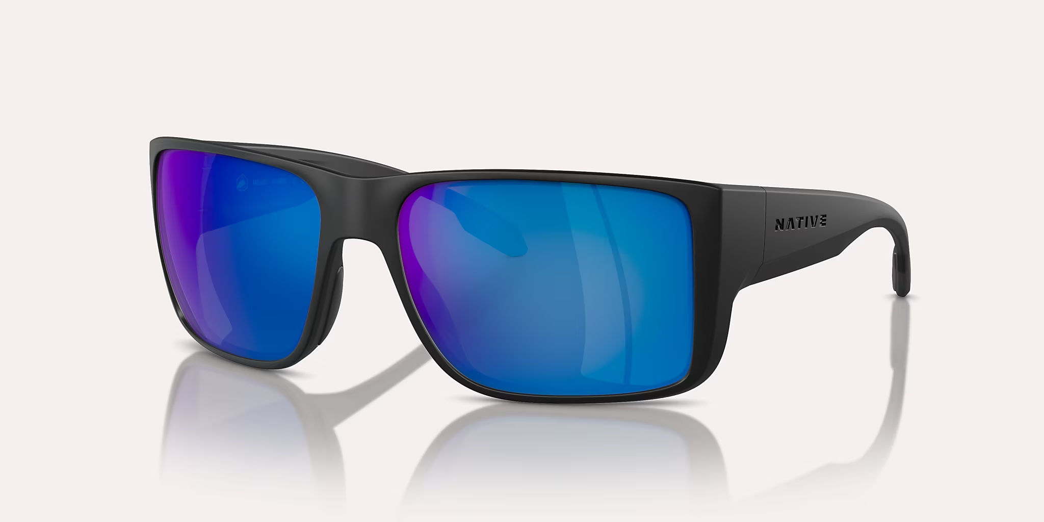 Native Eyewear - Badlands