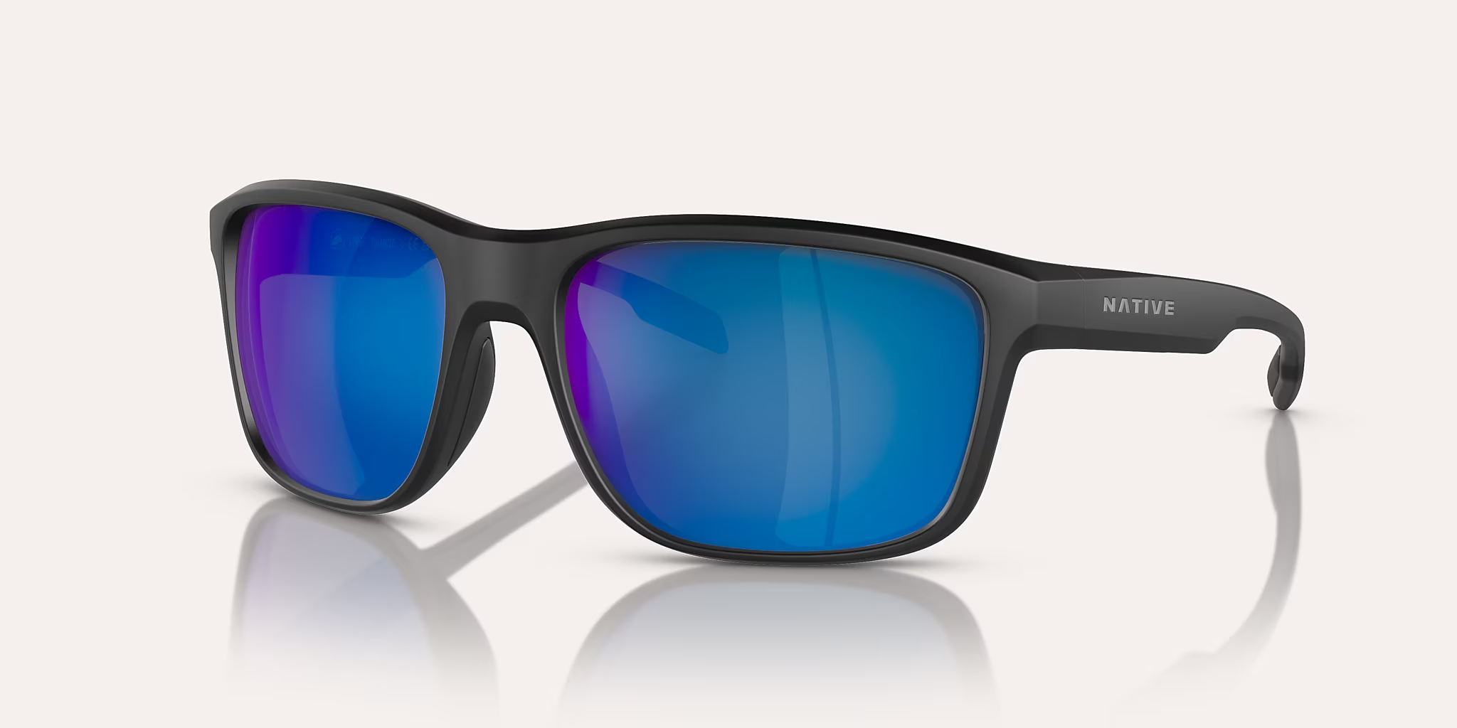 Native Eyewear - Gorge