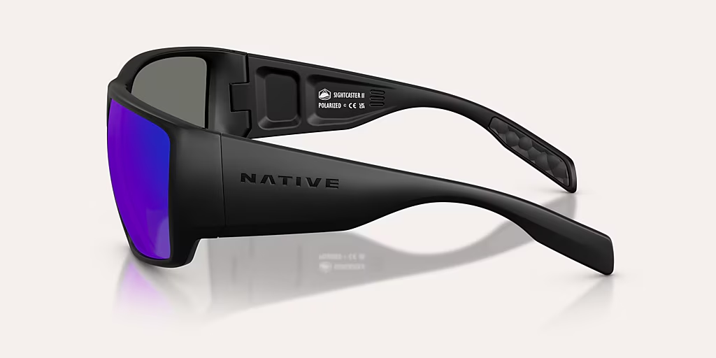 Native Eyewear - Sightcaster ll