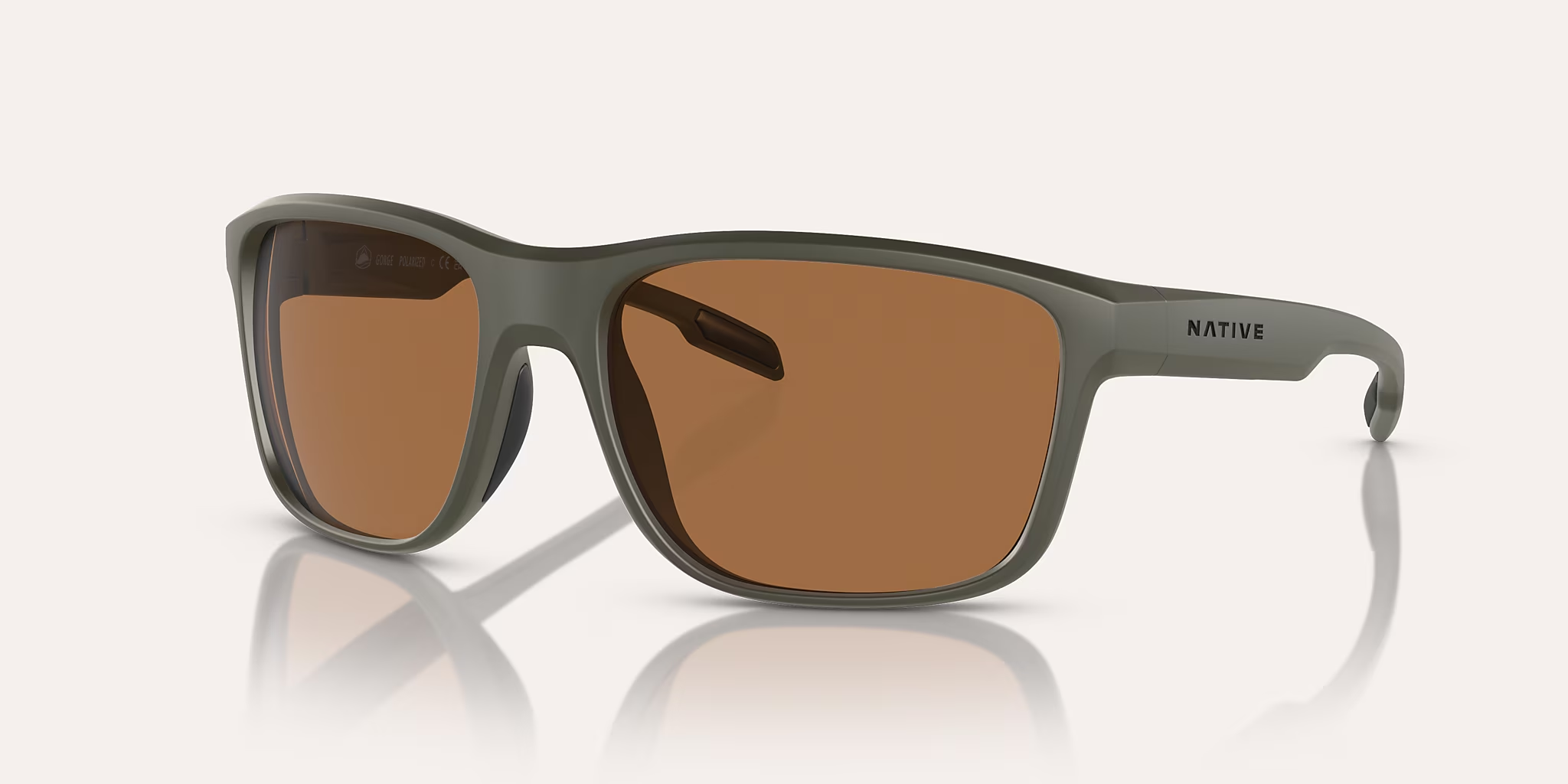 Native Eyewear - Gorge