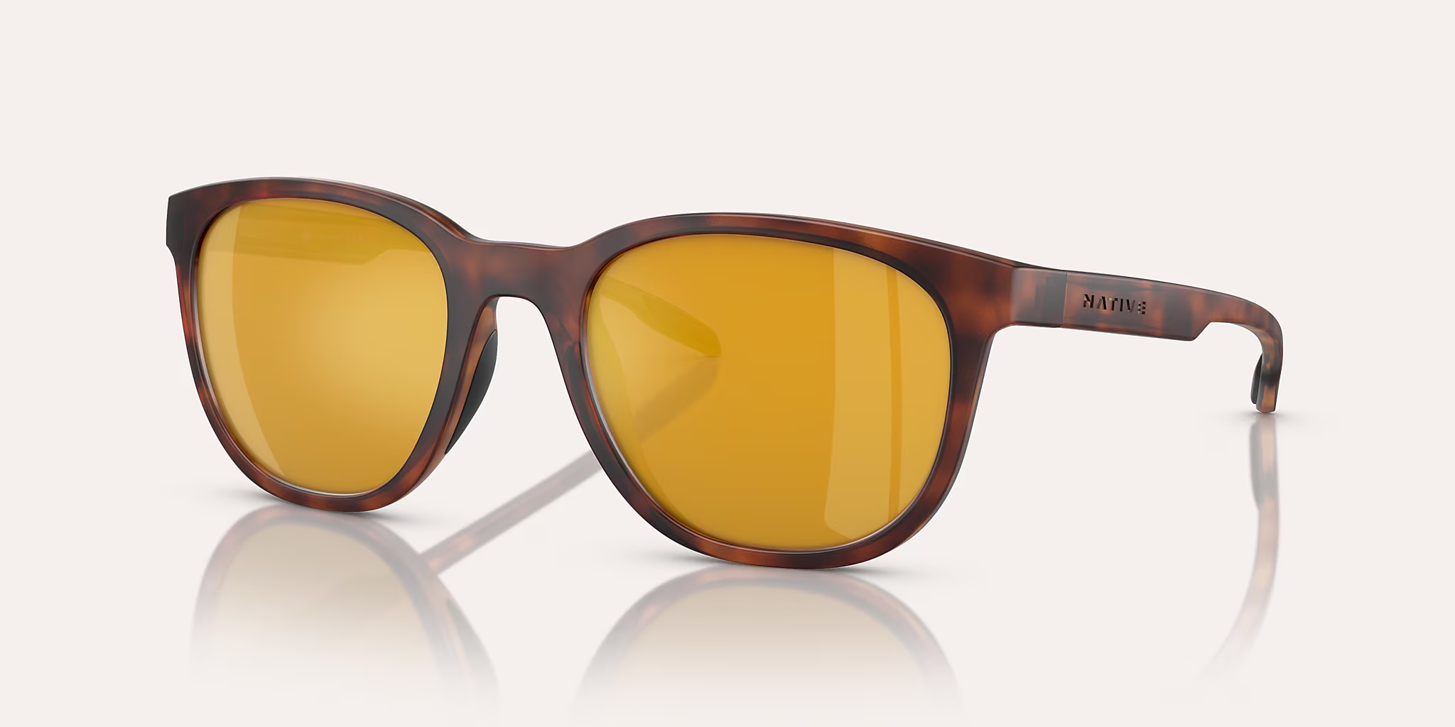 Native Eyewear - Targhee
