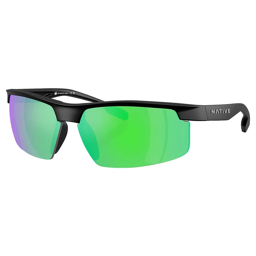 Native Eyewear - Ridge Runner