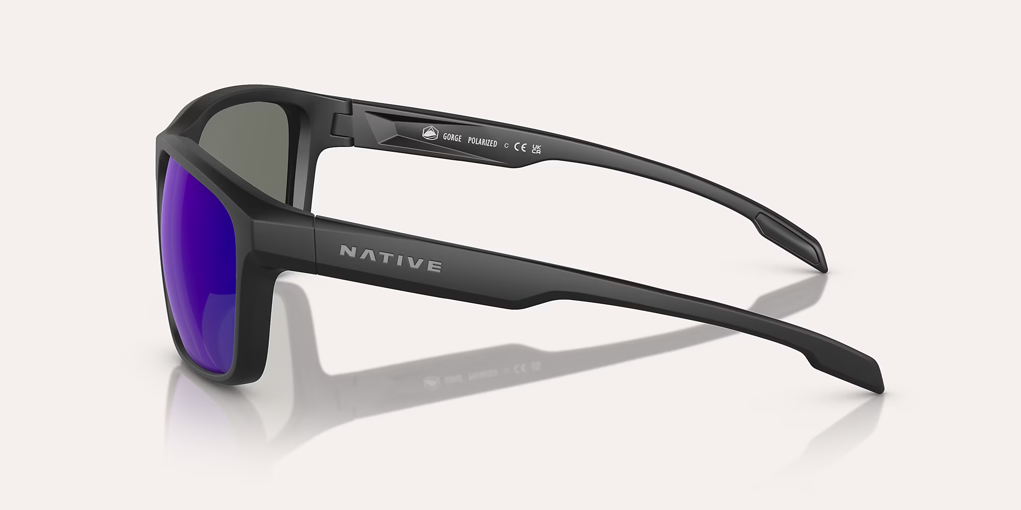 Native Eyewear - Gorge