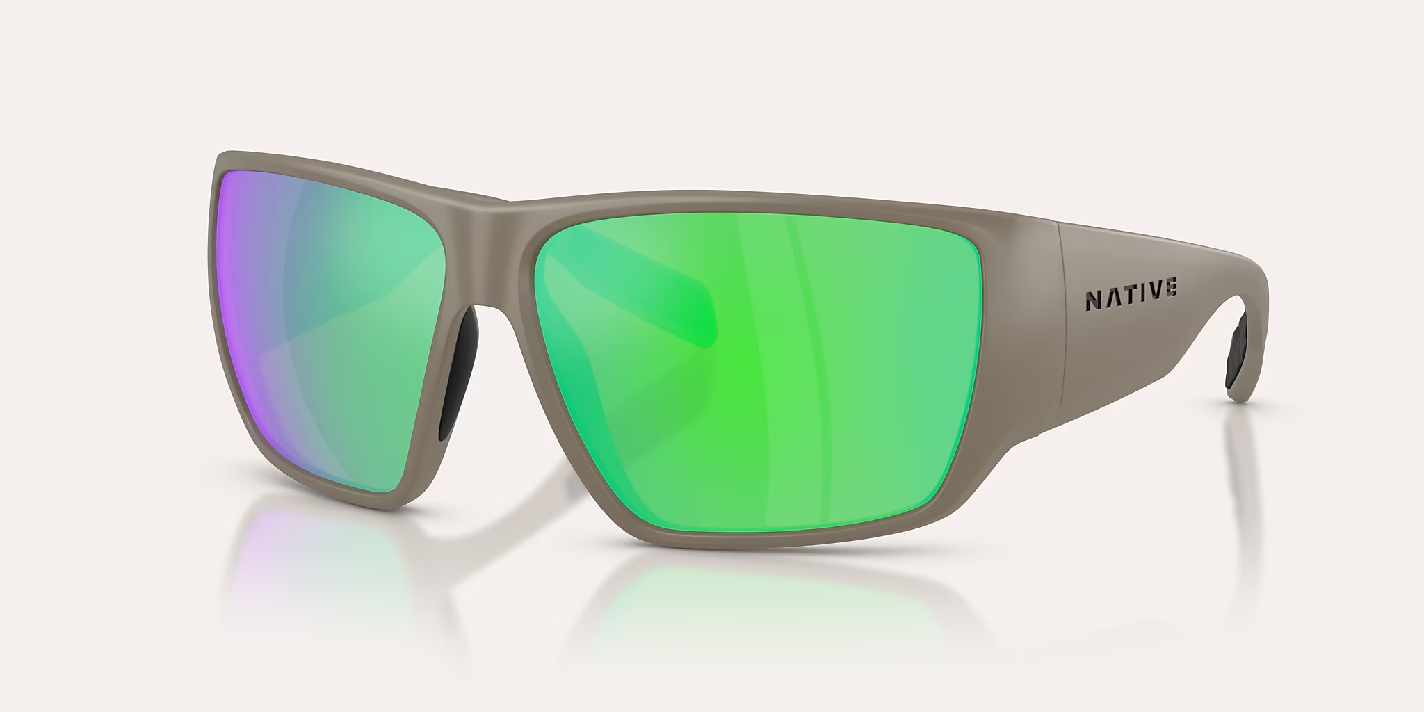 Native Eyewear - Sightcaster ll