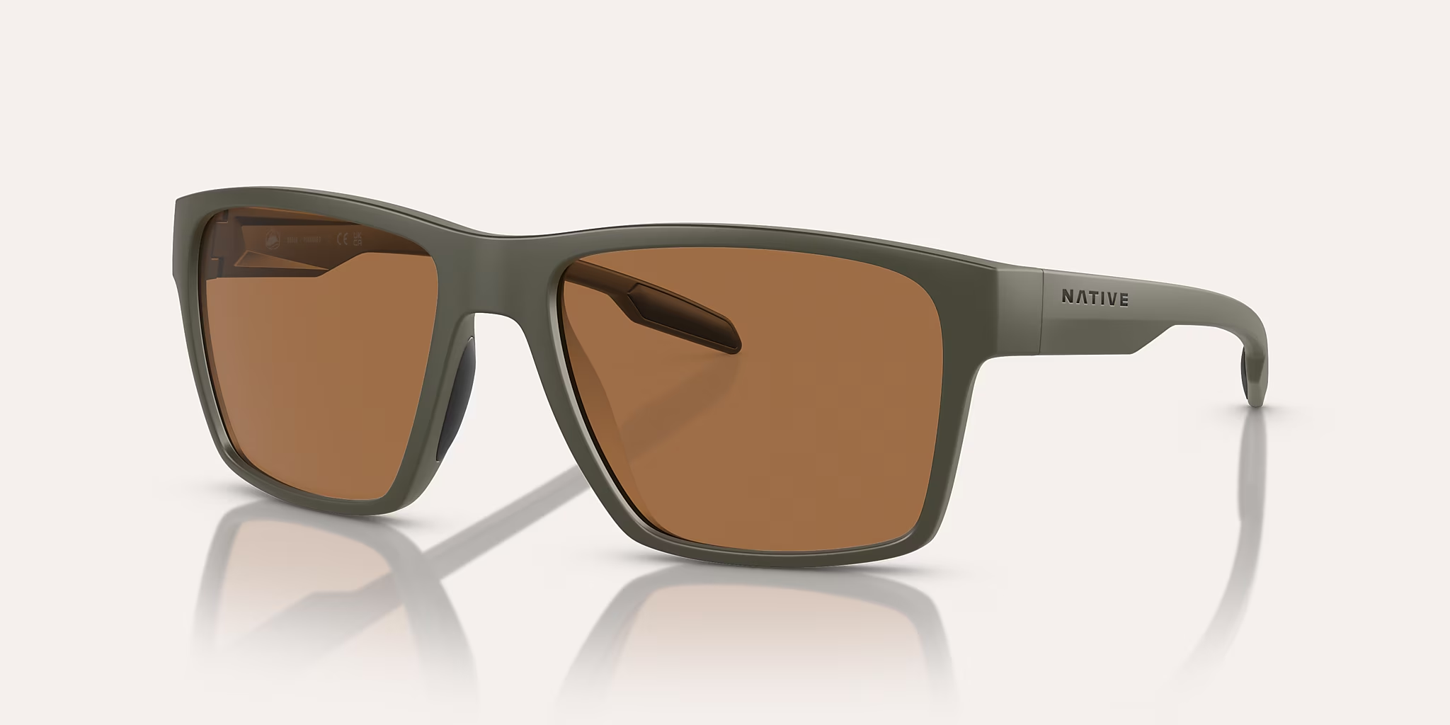 Native Eyewear - Breck