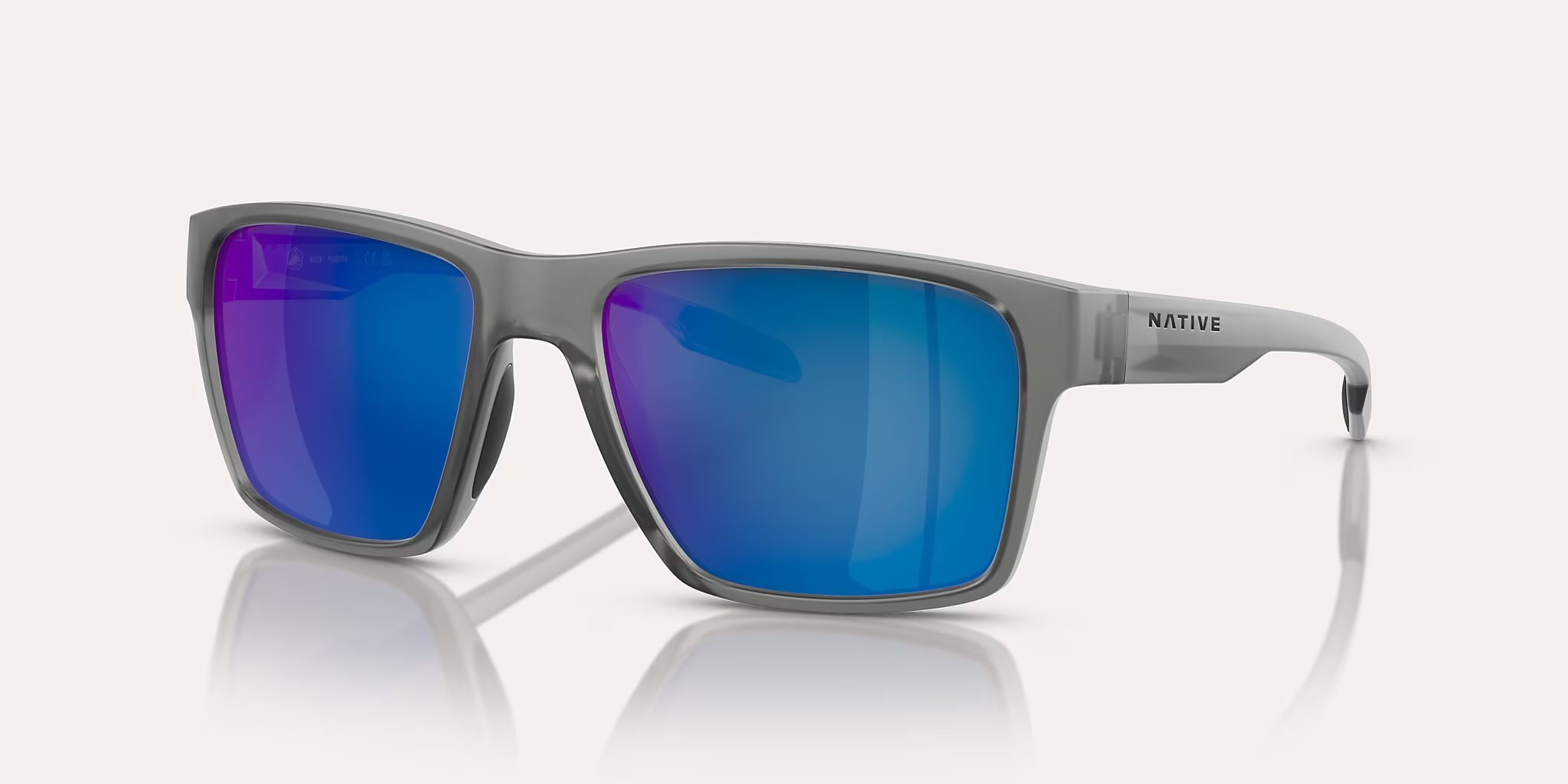 Native Eyewear - Breck