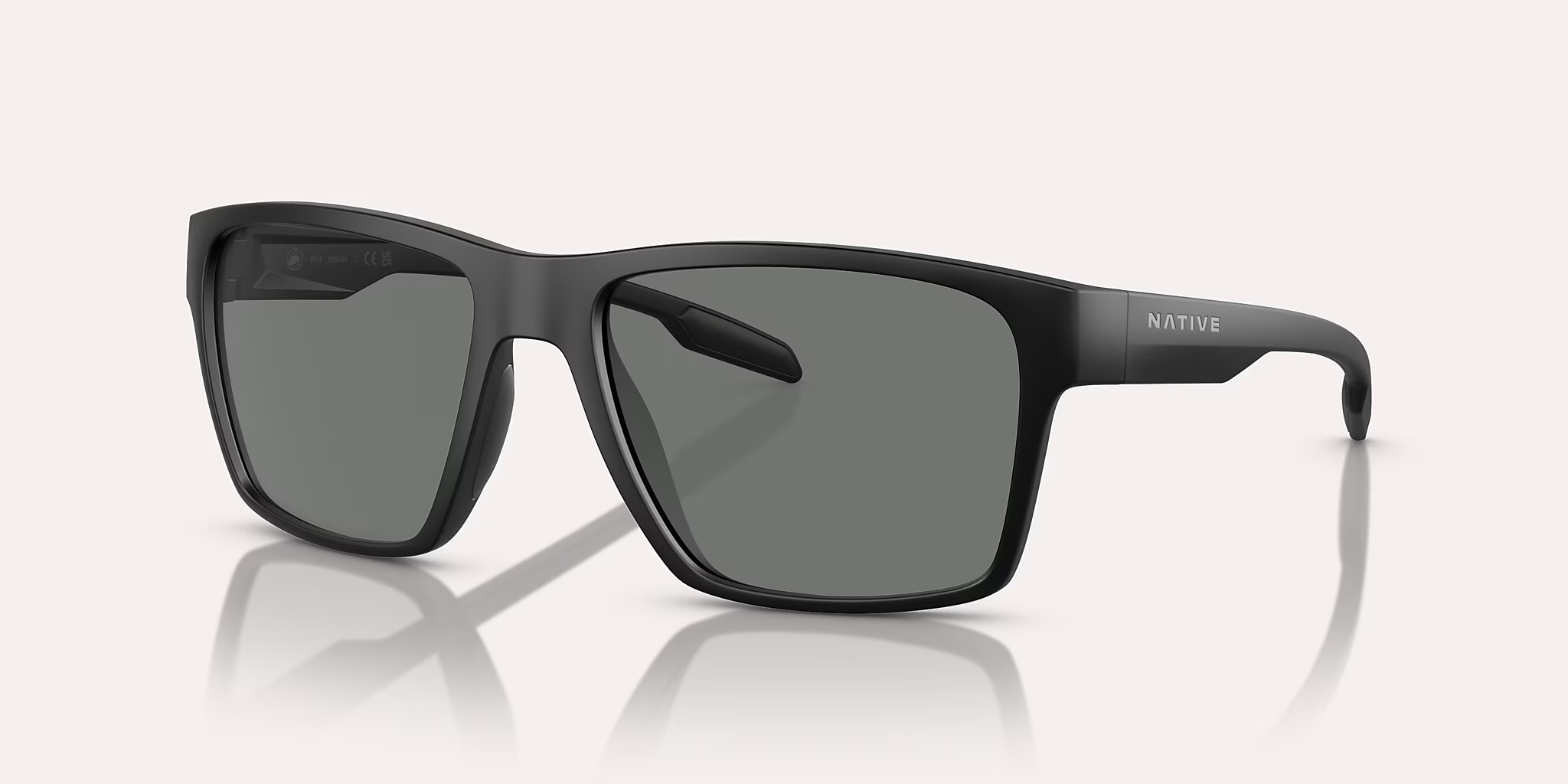 Native Eyewear - Breck