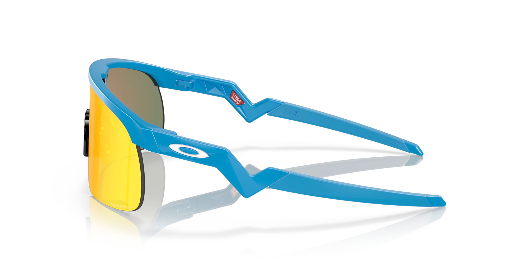 Oakley Resistor Sunglasses Youth Fit