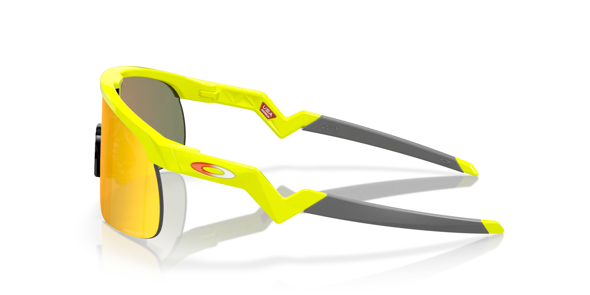 Oakley Resistor Sunglasses Youth Fit
