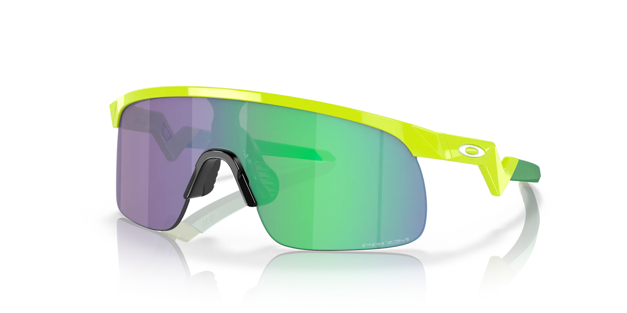 Oakley Resistor Sunglasses Youth Fit