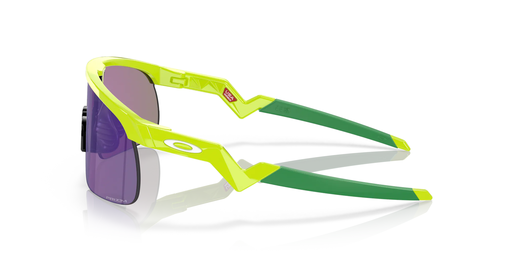 Oakley Resistor Sunglasses Youth Fit