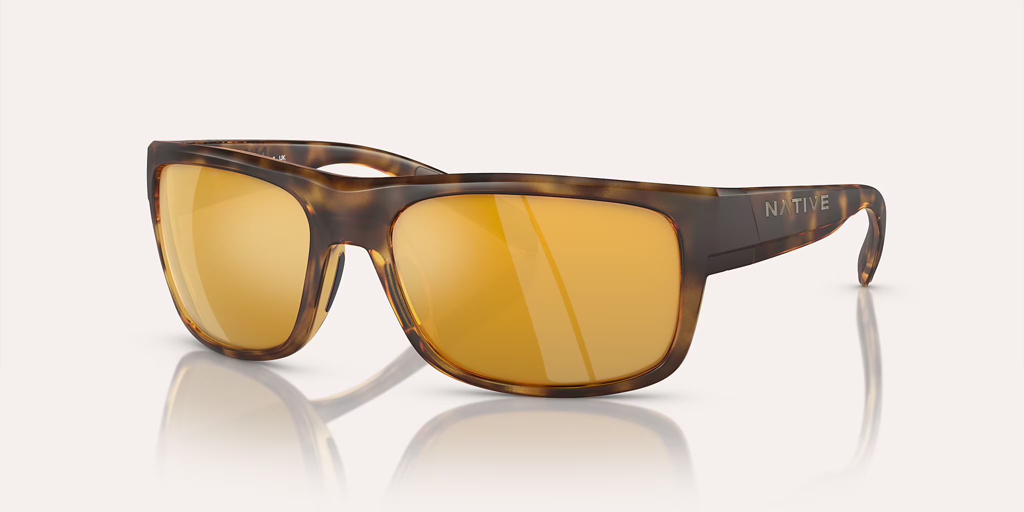 Native Eyewear - Ashdown