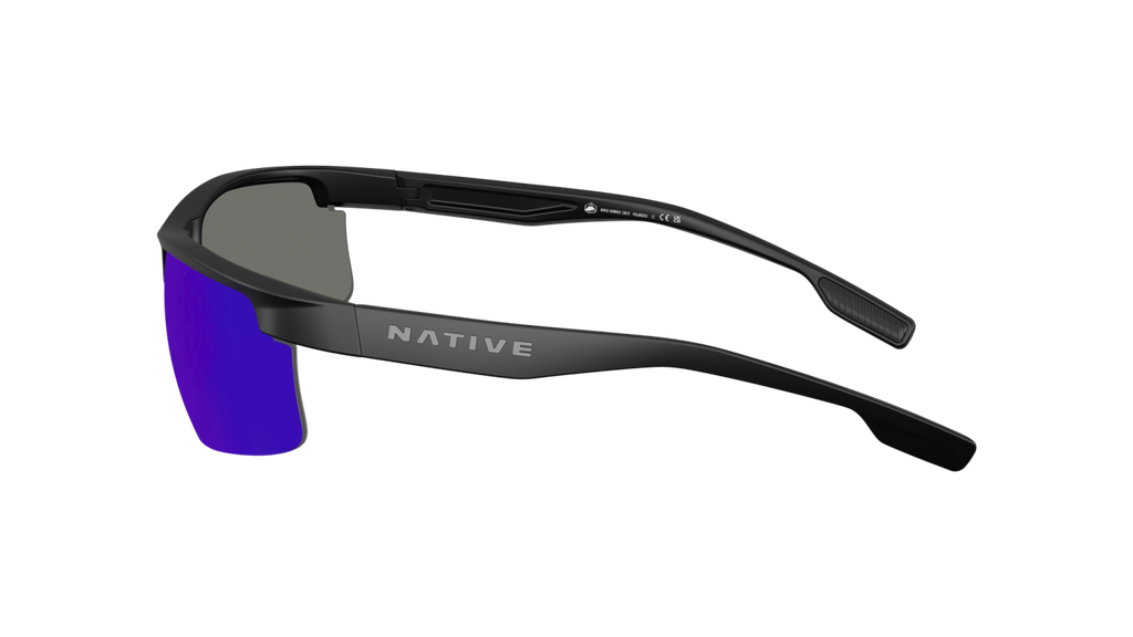Native Eyewear - Ridge Runner